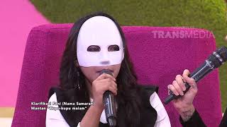 PAGI PAGI PASTI HAPPY - Kisah Pilu Jadi Kupu Kupu Malam (25/6/18) Part 5