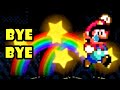 Goodbye mario maker 100 mario challenge expert  4