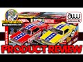 Snake vs Mongoose | 13’ Pro Racing Dragstrip HO Scale | Auto World | Product Review