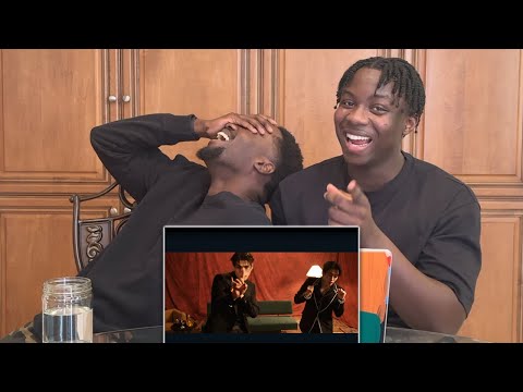 BM Nectar Feat 박재범 Jay Park Official MV Reaction