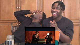 BM - 'Nectar (Feat. 박재범 (Jay Park)' Official MV | Reaction