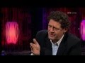 Marco Pierre White discusses his early retirement | Saturday Night Show