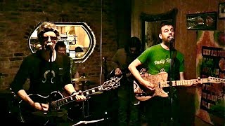 GLUE • Nowhere Day // Live @ Front Street Cafe • 5-17-2019 Massapequa Park