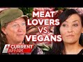Is meat-free the most ethical way to live? | A Current Affair