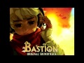 Gambar cover Bastion OST~11. Slinger's Song