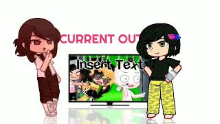 Back In Time Fake Collab W