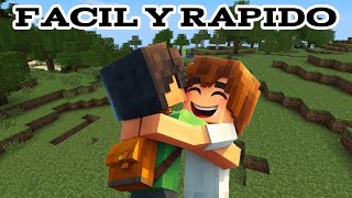 TUTORIAL como jugar MODPACKS en MINECRAFT con AMIGOS NO PREMIUM Y PREMIUM (EN JAVA)