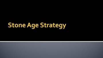 Stone Age board game strategy