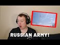 XS Project - Russian army - Reaction!