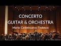Capture de la vidéo Guitar Concerto In D Major, Op. 99 (Mario Castelnuovo Tedesco)