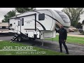 2019 KZ RV Durango Half Ton 250RES Fifth Wheel | Veurink's RV Center in Grand Rapids, MI