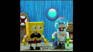 The Way He Finally Noticed