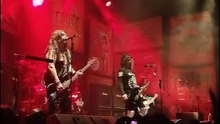 W.A.S.P. - Wild Child [Lima 2025]