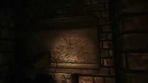 Amnesia - Machine for pigs part 10 - Through the pig den