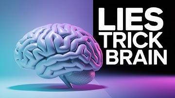 How Repeating Lies Tricks Your Brain (Illusory Truth Effect)