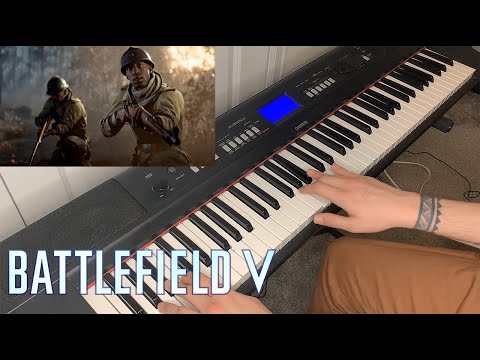 Battlefield V -