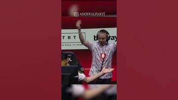 WOXIC IS HUNGRY FOR ACE !!! - CSGO #Shorts #woxic #csgo