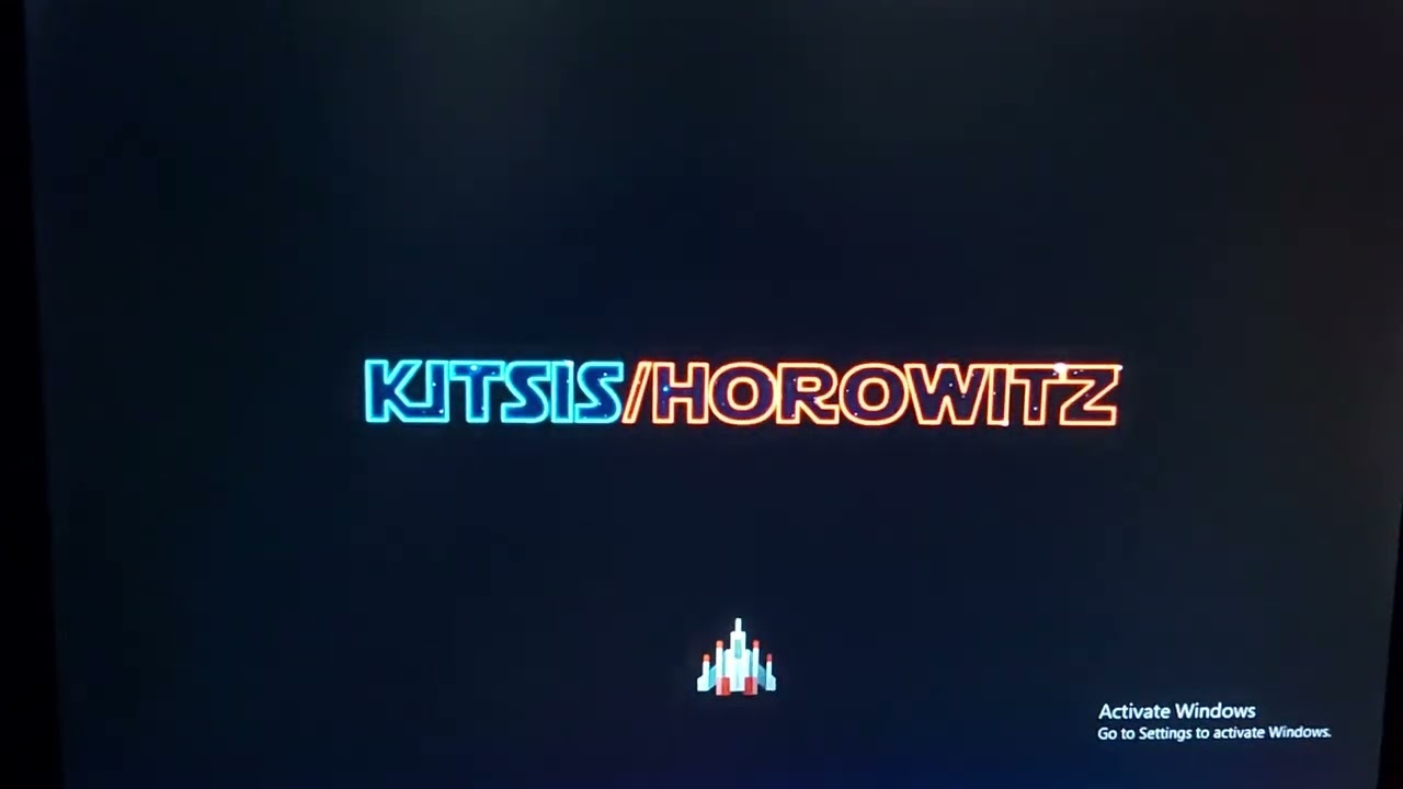 Kitsis-Horowitz/ABC Studios (2014)