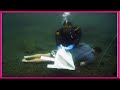 Underwater Criminal Investigator 