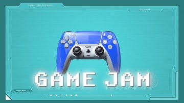 Game Jam - 2022