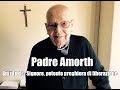 La confessione é il piú forte degli esorcismi, Padre Amorth.