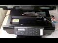 Epson TX300F