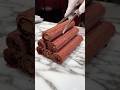 世界一薄い!?口溶け極上のチョコレート専門店(World's Thinnest!? Ultimate Melt-in-Your-Mouth Chocolate Specialist)
