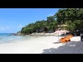 Top10 Recommended Hotels in Ko Samed, Thailand