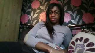 Diary Of An Ms Athlete-Blog 1