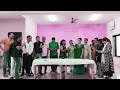 Chalte chalte group song