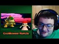 CoolBowser Shorts : Run Bowser, RUN ‼️ #shorts