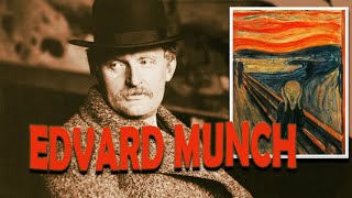 Edvard Munch