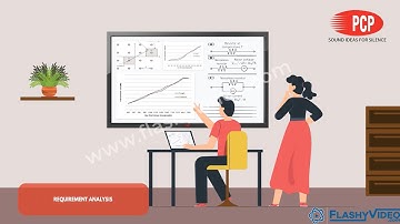 Vehicle Noise Reduction Explainer Video for Paracoat - FlashyVideos.com