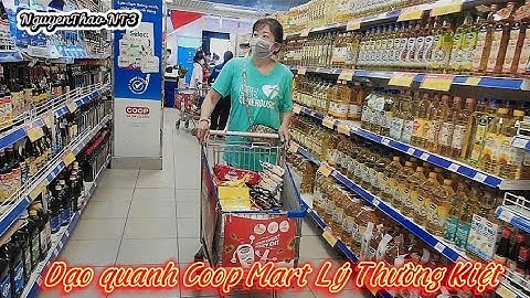 Giá đường cát bao nhiêu tiền 1kg tại coopmart