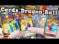 Minhas Cartas e Figurinhas Antigas de Dragon Ball Z