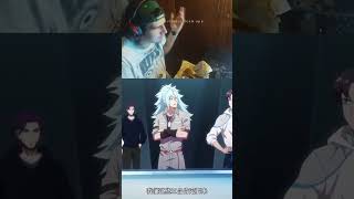 стример смотрит аниме и нечего не понимает | #greed_sin_ on #Twitch #стрим #аниме #anime