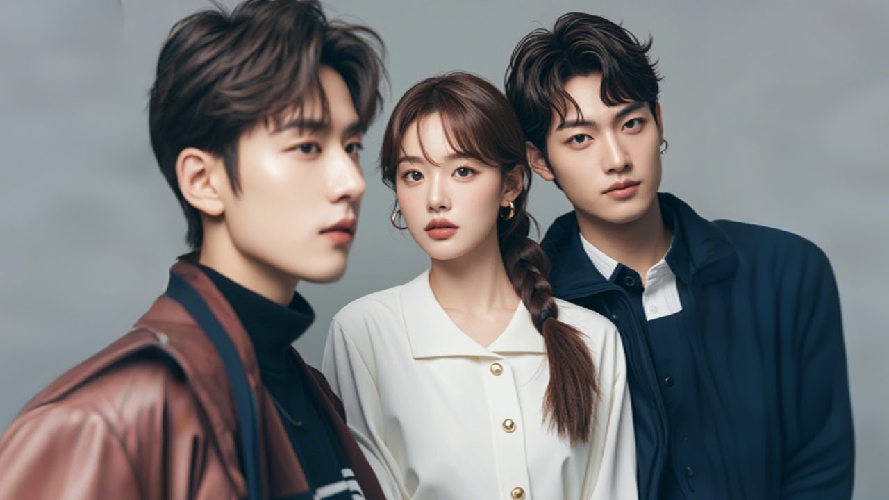 从背叛到爱恋：意外的情缘与救赎