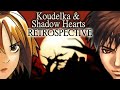 Koudelka and shadow hearts  two flavors of horror rpg retrospective