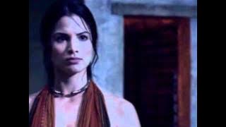 Spartacus/Mira- Hate That I Love You