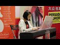 《音乐卡奇》大众书展表演 | MusicKaki-Popular Book Fair 2018-5