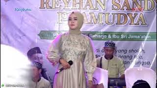 Sajadah Merah || Nunik Adiva || EL JIHAD DEMAK