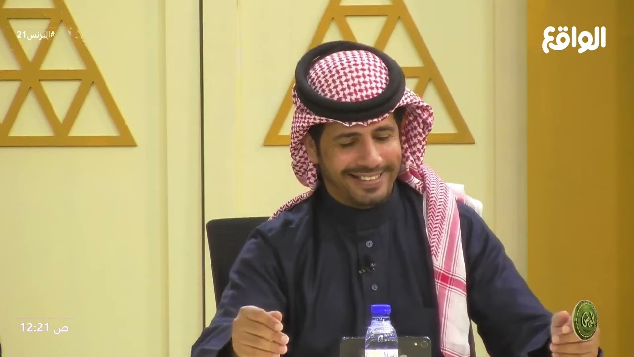 فقرة بدون تحيز | تركي الموسى , عادل بن هيف , علي الغامدي , سالم بن حزام , محمد منصور #البزنس21