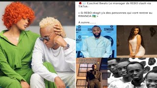 EYINDI🔴BA MBWARRIO REBO AKOMI MUASI YA PAPUI BA VERITE YA SOMO REBO ALOBI INNOSS'B NZONGA RWANDA🤣