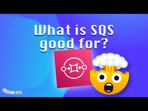 וִידֵאוֹ: מה זה סקר SQS?