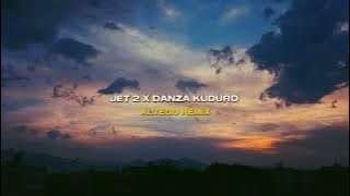 Jet 2 x Danza Kuduro (Aletgo Mashup)
