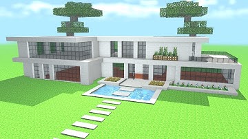 Download Maison De Lux En Francais Et En Minecraft Mp3 Free And Mp4