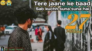 Sad Emotional Love Story Song 💔 😭  #song #music #viral 