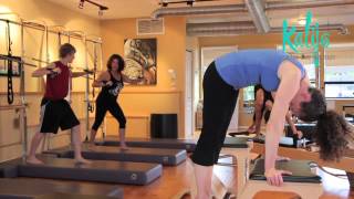 Kalijo Pilates Davis Bay - Sunshine Coast BC