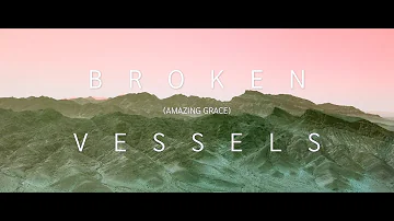 [THE SPACE] THE BOYZ KEVIN | Cover Song | Broken Vessels (Amazing Grace) - Hillsong Worship