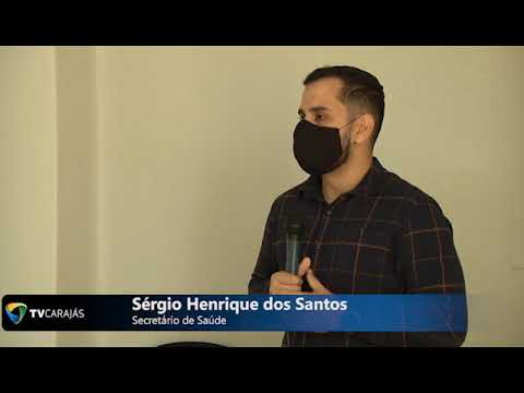 Secretário de saúde de Campo Mourão alerta para uso de ivermectina